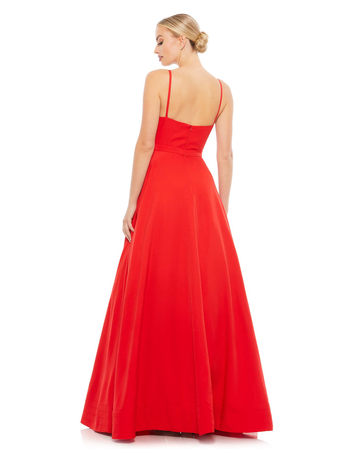 Mac Duggal 48855 Dress - FOSTANI