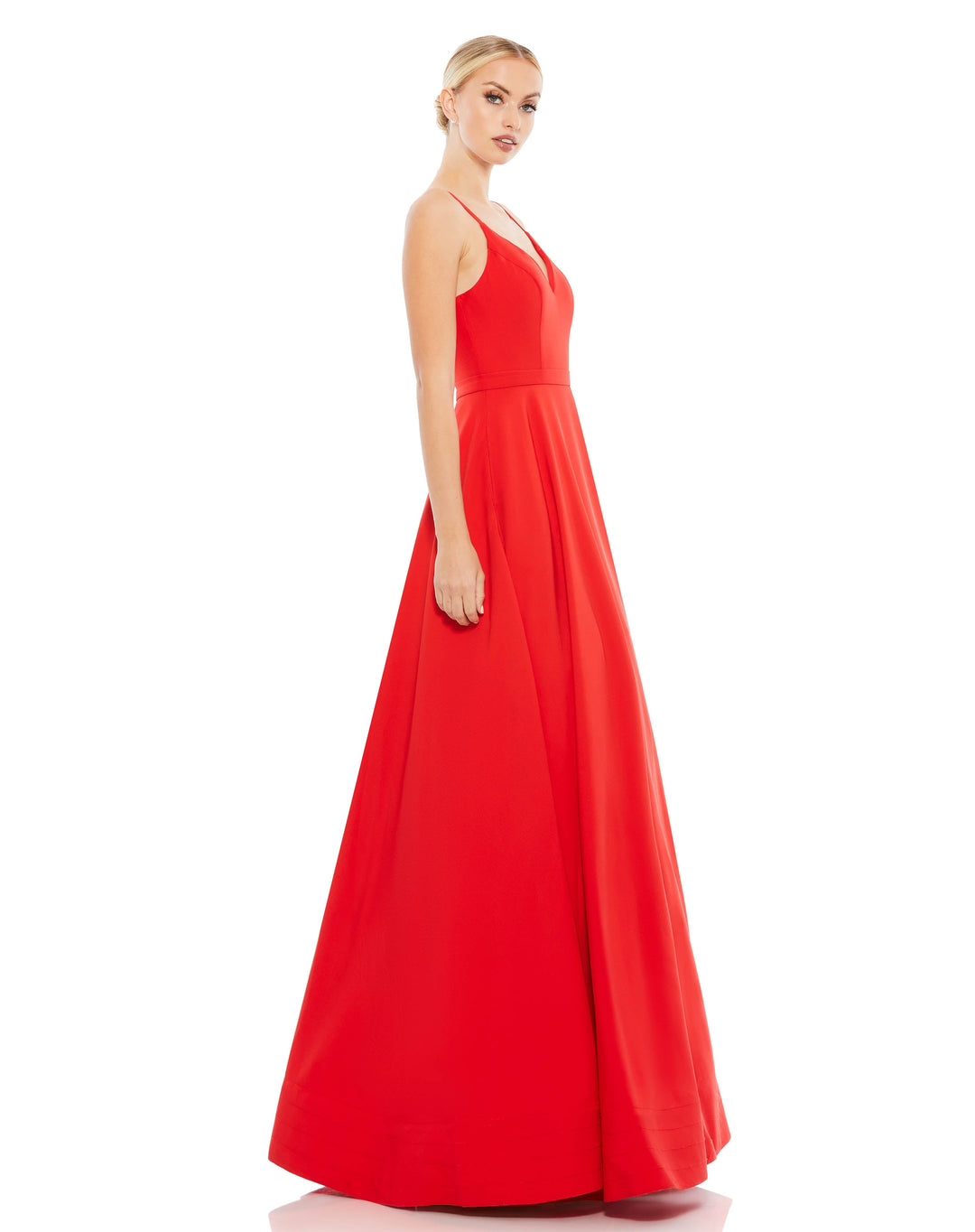 Mac Duggal 48855 Dress - FOSTANI
