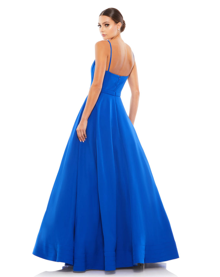 Mac Duggal 48855 Dress - FOSTANI