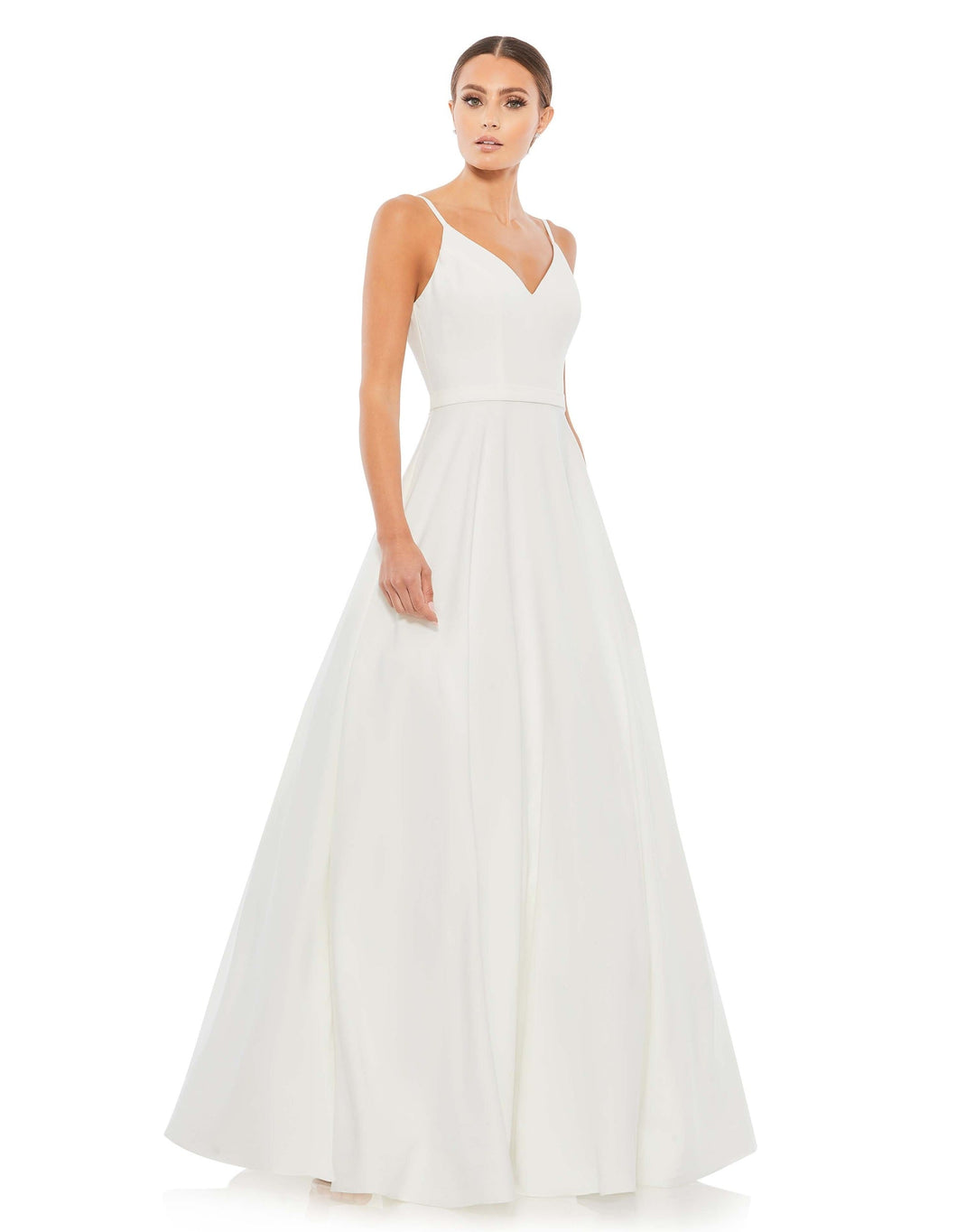 Mac Duggal 48855 Dress - FOSTANI