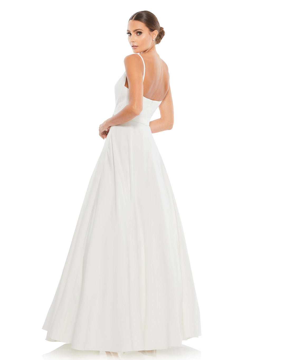 Mac Duggal 48855 Dress - FOSTANI