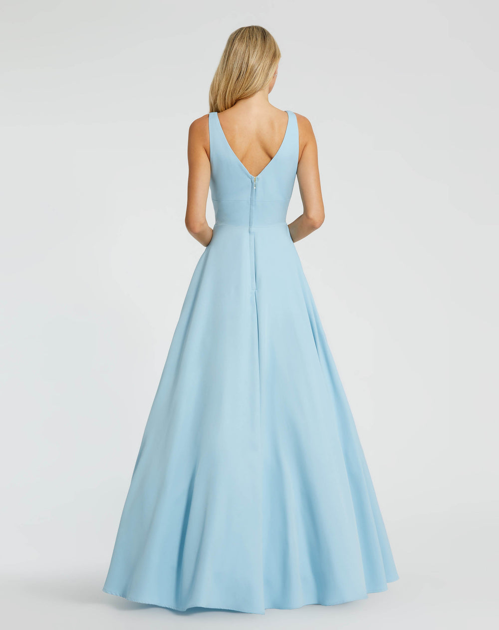 Mac Duggal 48924 Dress - FOSTANI.com