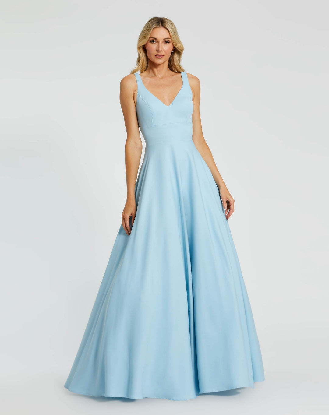 Mac Duggal 48924 Dress - FOSTANI.com