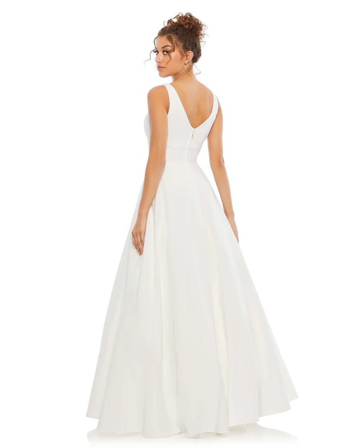Mac Duggal 48924 Dress - FOSTANI.com