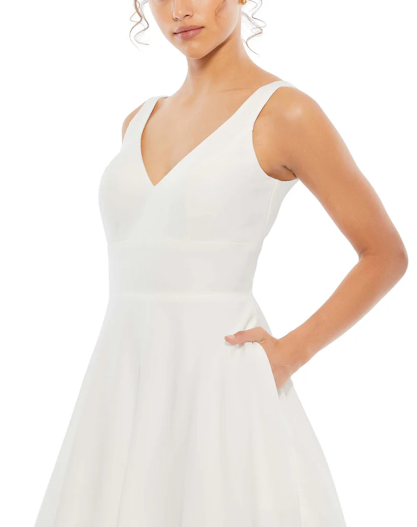 Mac Duggal 48924 Dress - FOSTANI.com