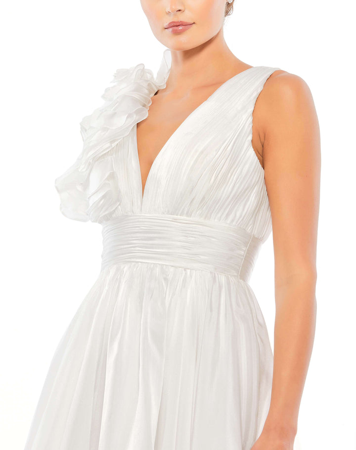 Mac Duggal 48952 Dress - FOSTANI.com