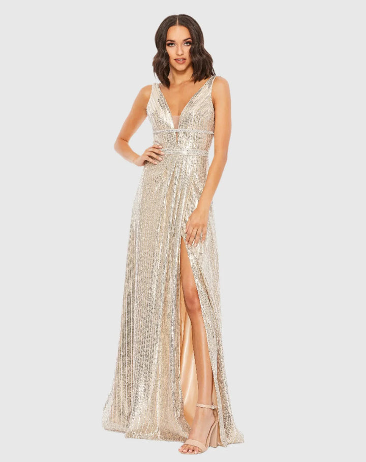Mac Duggal 49012 Dress