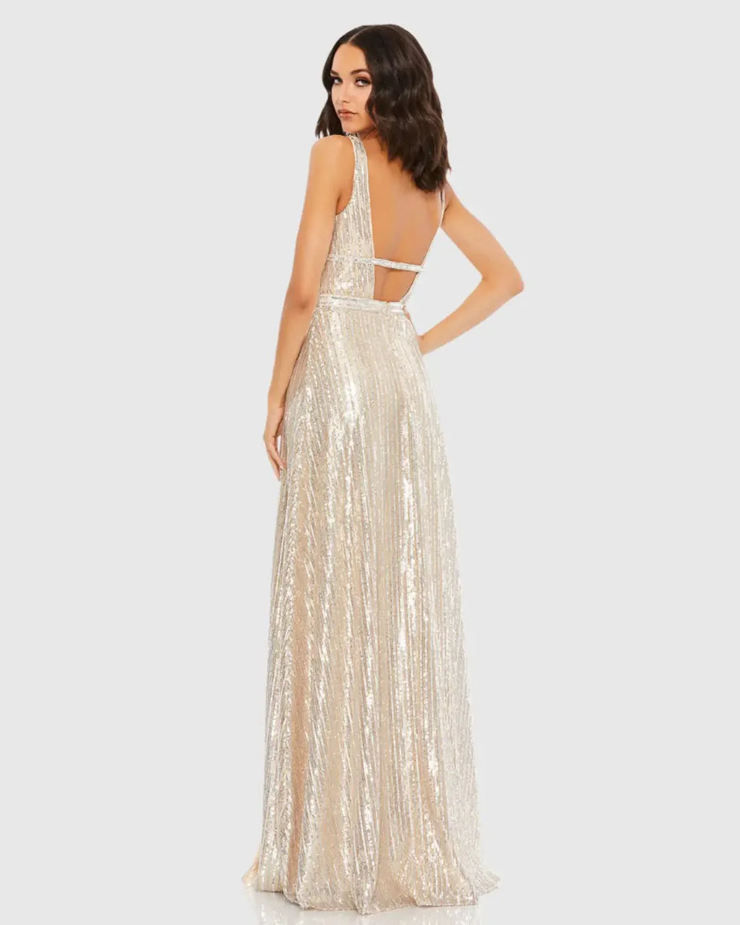 Mac Duggal 49012 Dress