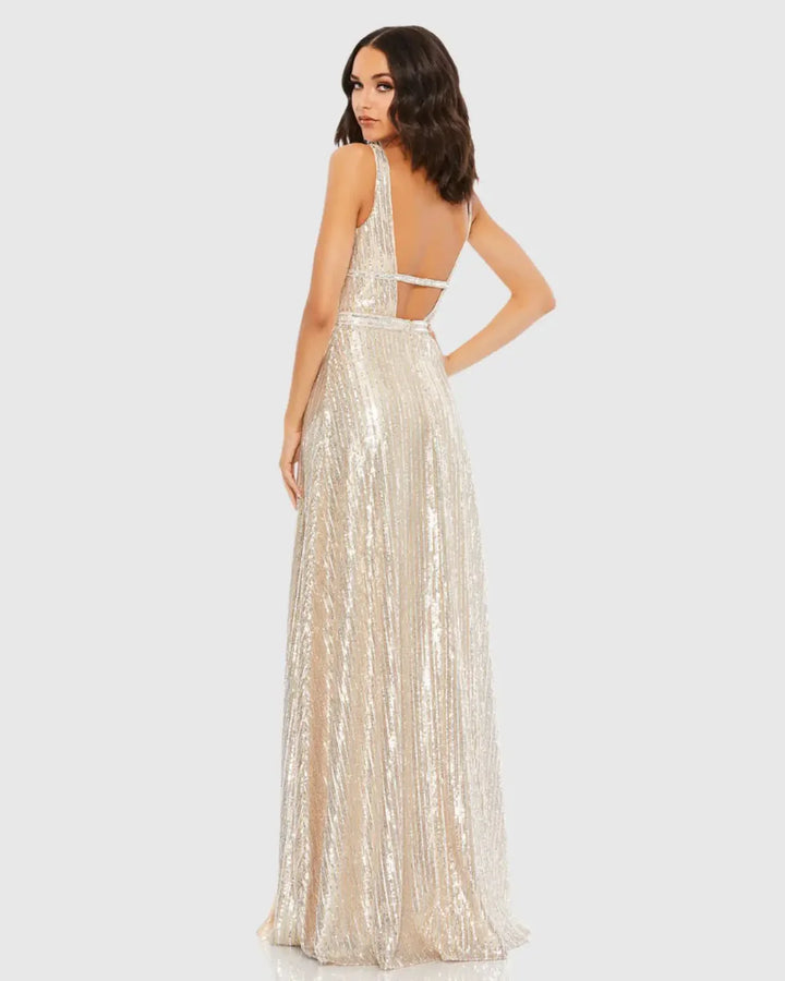 Mac Duggal 49012 Dress