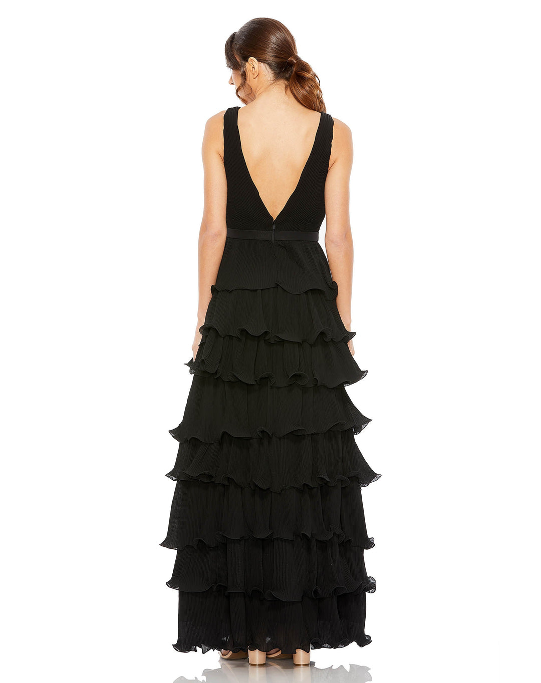 Mac Duggal 49054 Dress - FOSTANI