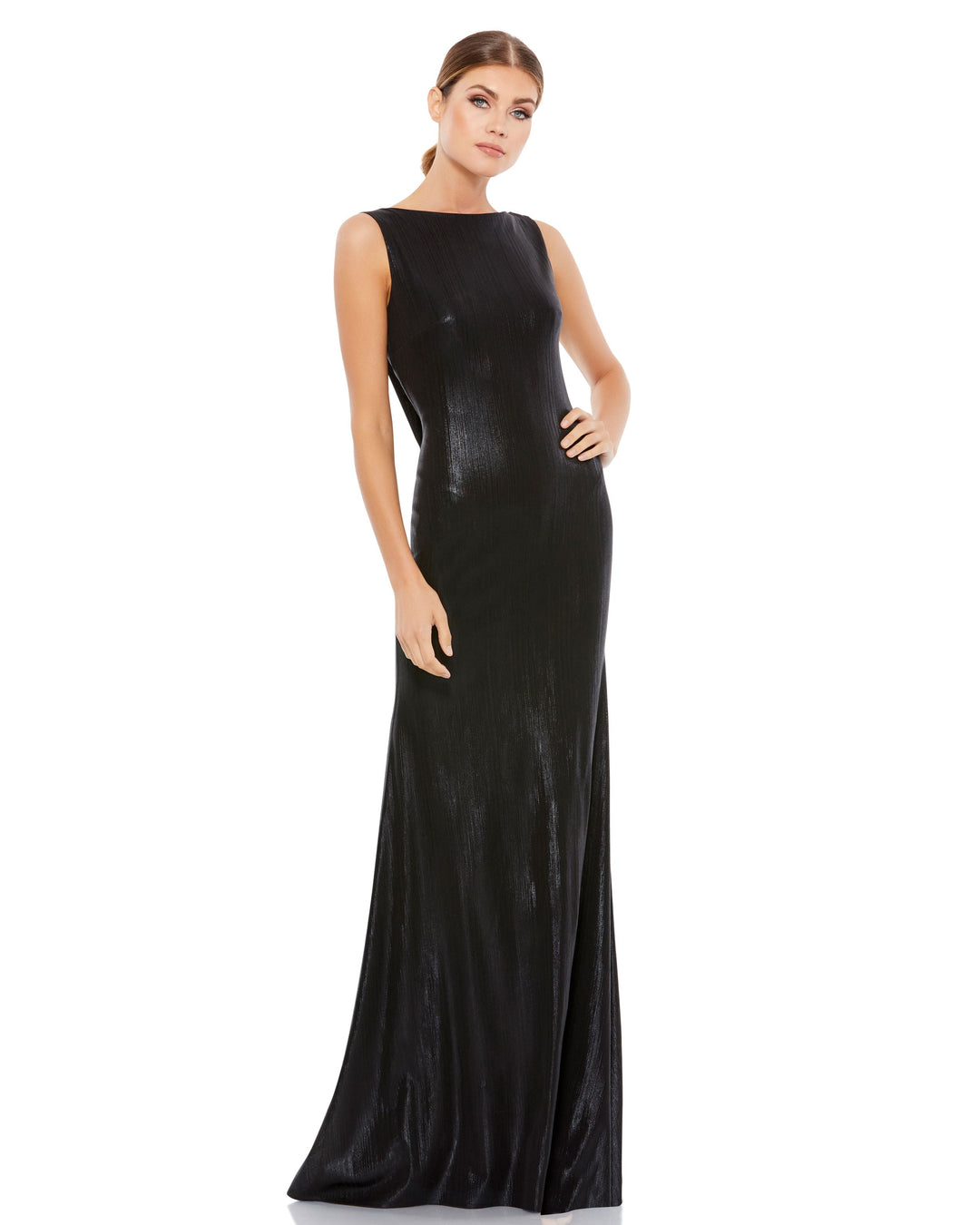 Mac Duggal 49087 Dress - FOSTANI