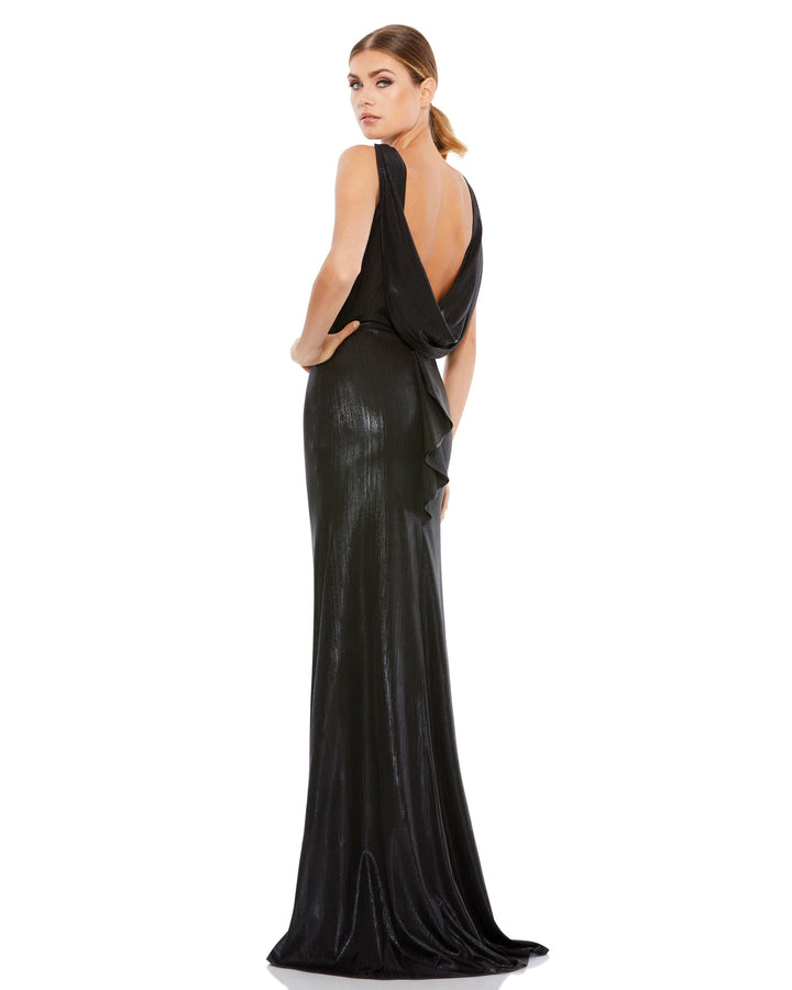 Mac Duggal 49087 Dress - FOSTANI