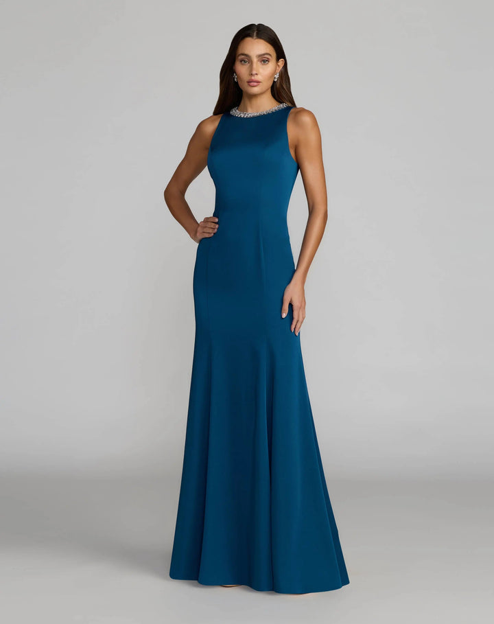 Mac Duggal 49093 Dress - FOSTANI.com