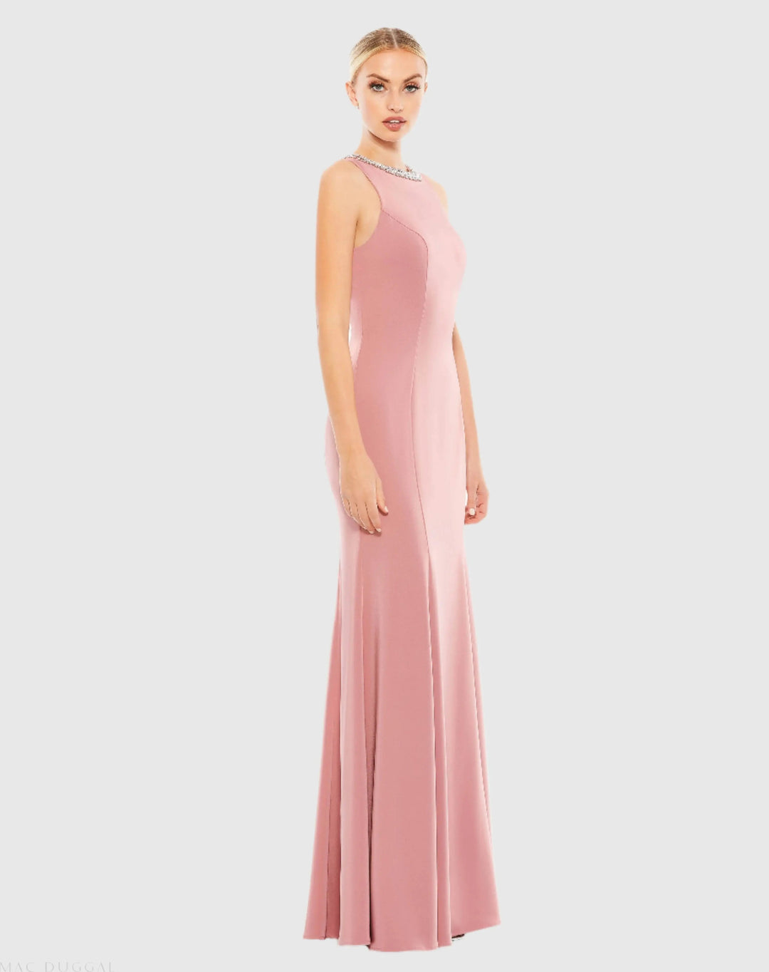 Mac Duggal 49093 Dress