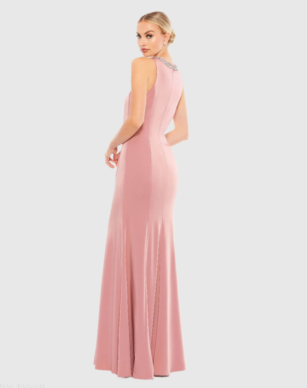 Mac Duggal 49093 Dress