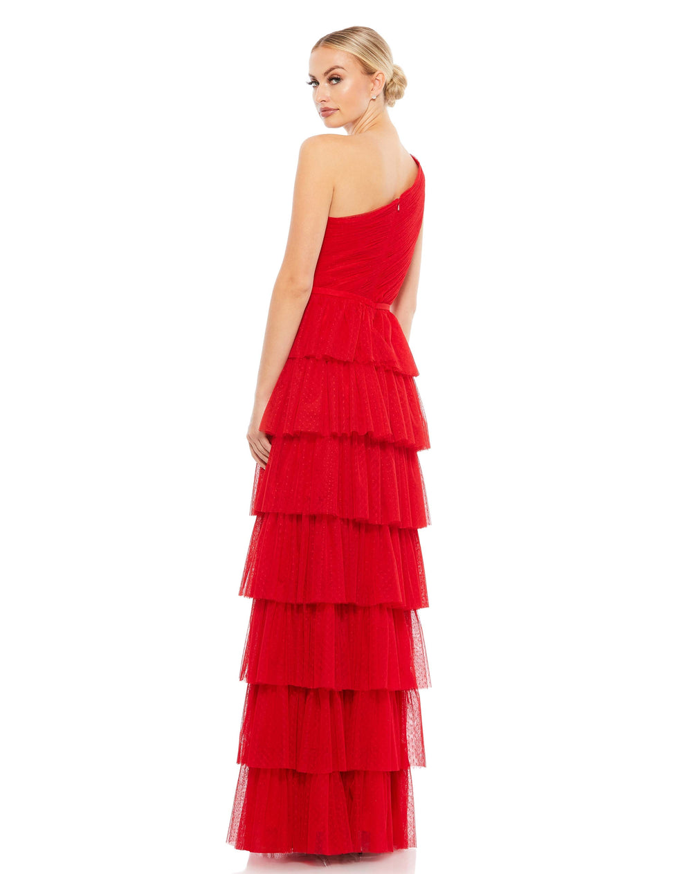 Mac Duggal 49102 Dress - FOSTANI