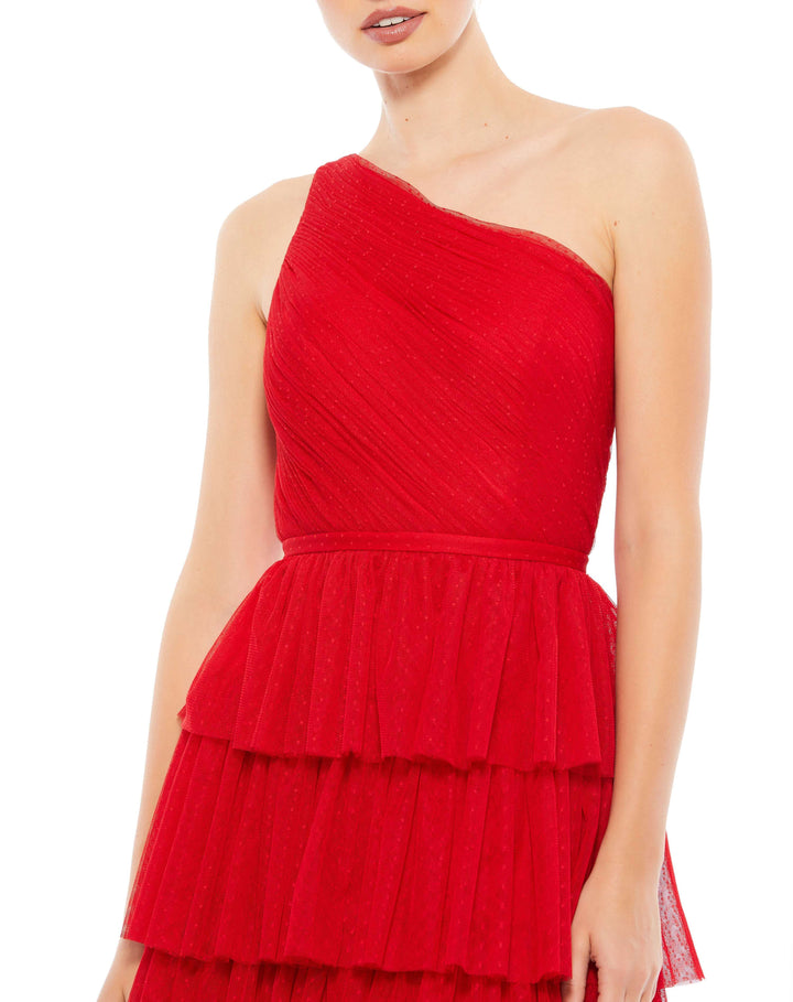 Mac Duggal 49102 Dress - FOSTANI