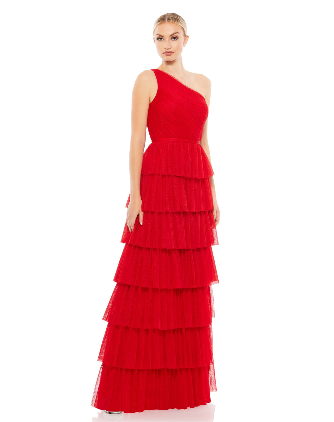 Mac Duggal 49102 Dress - FOSTANI