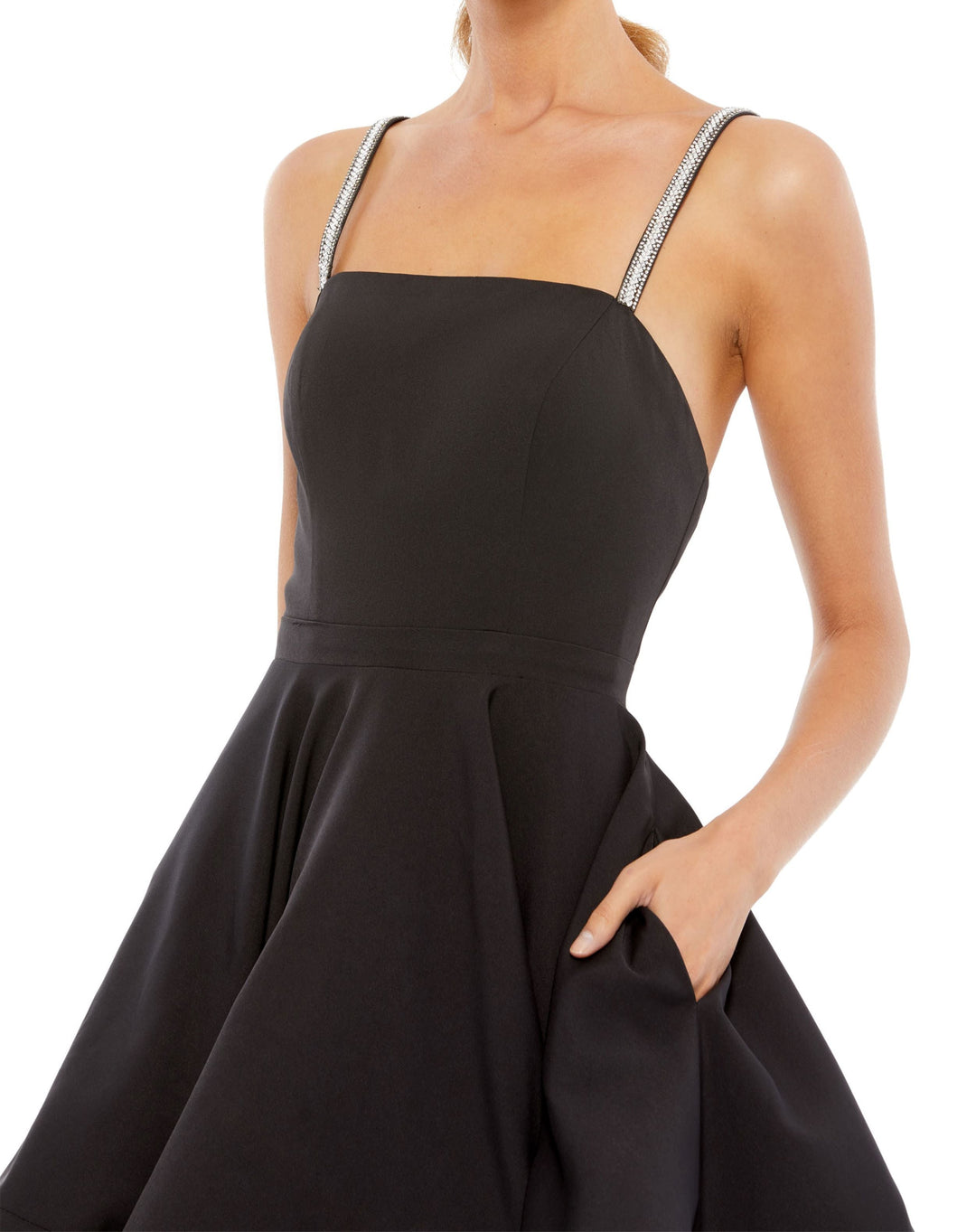 Mac Duggal A49106 Dress - FOSTANI.com