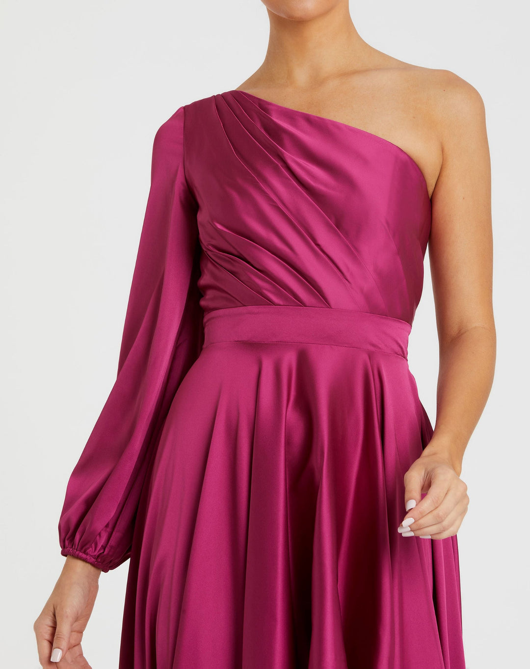 Mac Duggal 49141 Dress - FOSTANI.com