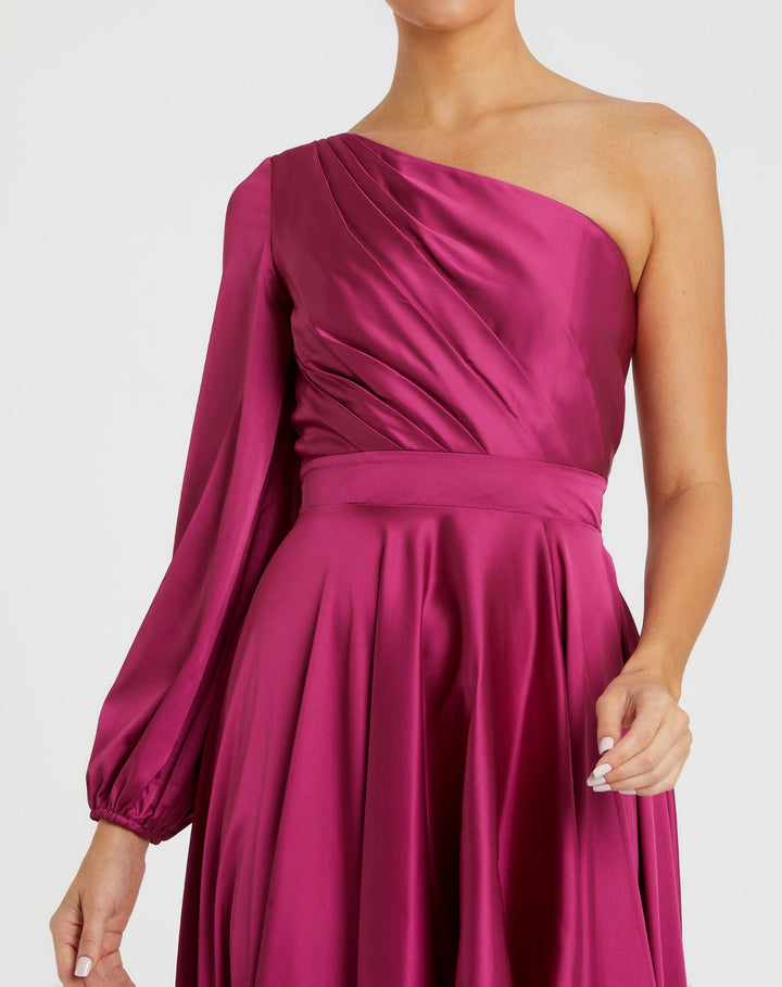 Mac Duggal 49141 Dress - FOSTANI.com