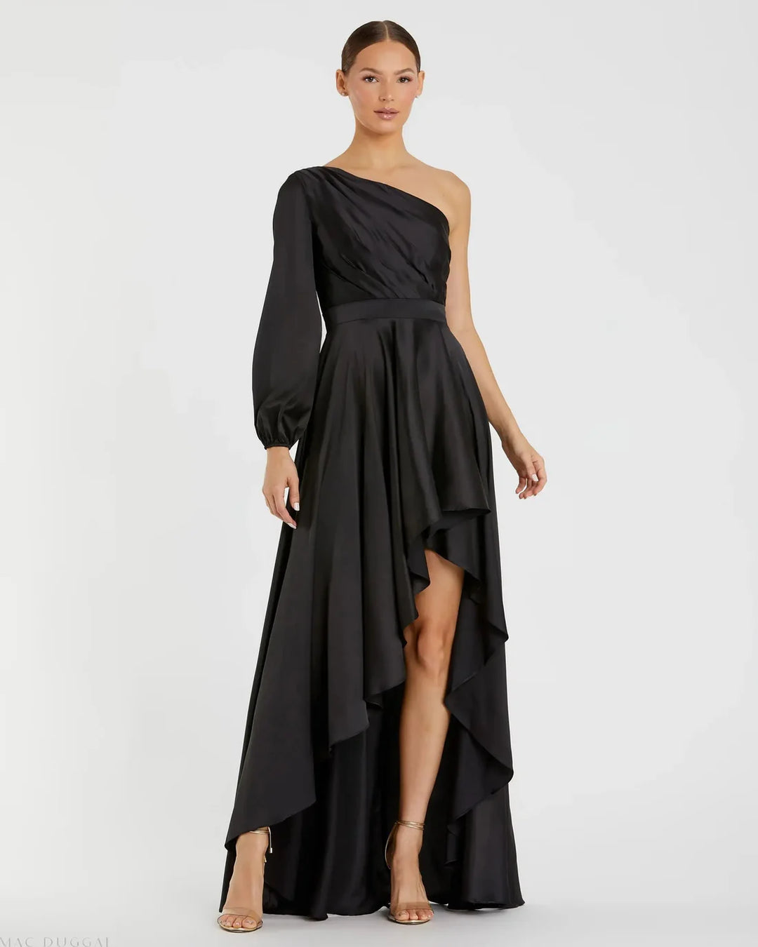 Mac Duggal 49141 Dress