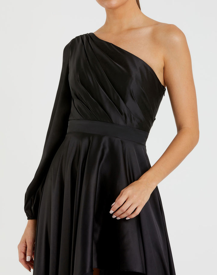 Mac Duggal 49141 Dress - FOSTANI.com