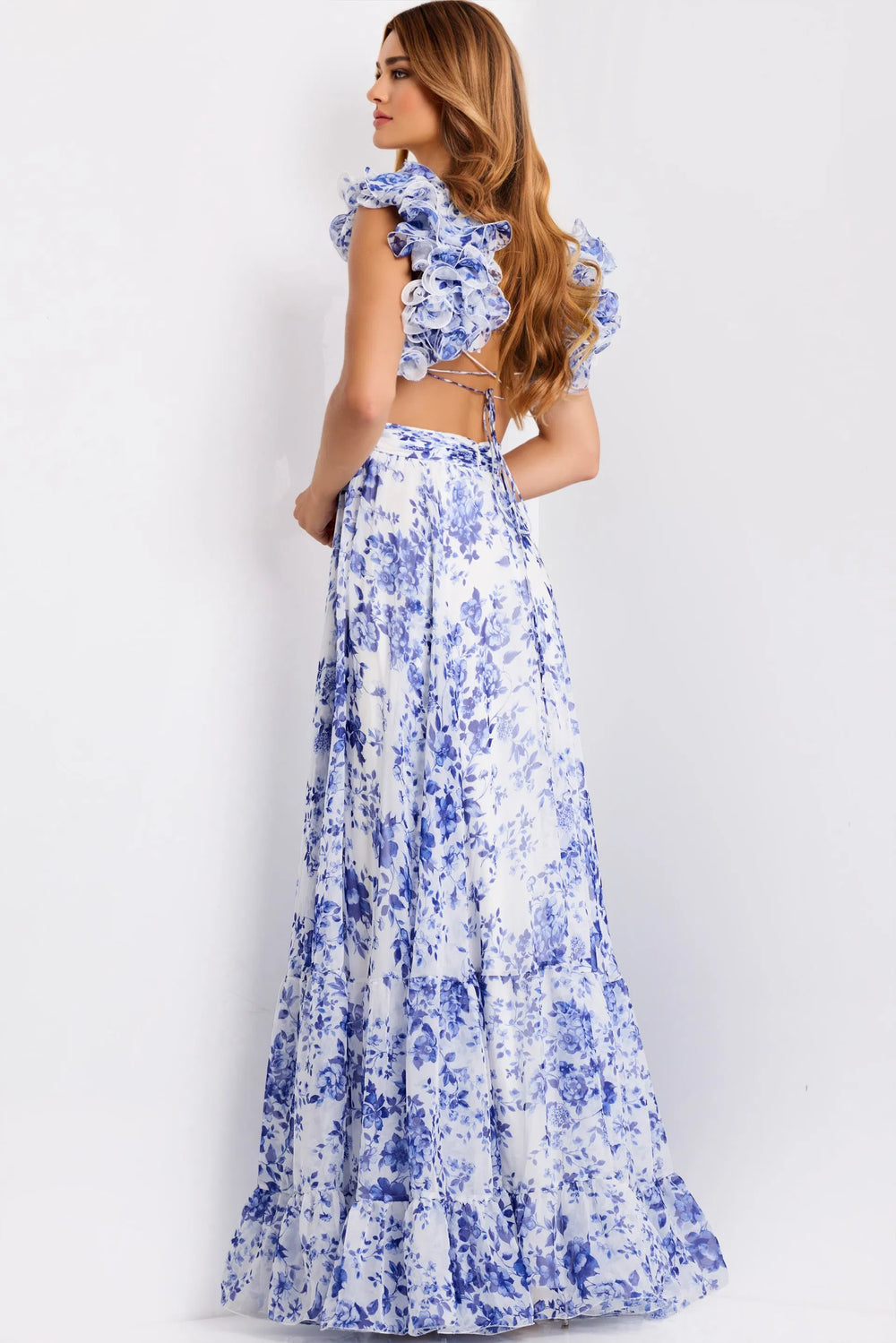 Jovani 49143 Dress - FOSTANI.com