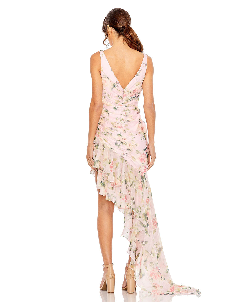 Mac Duggal 49144 Dress - FOSTANI.com