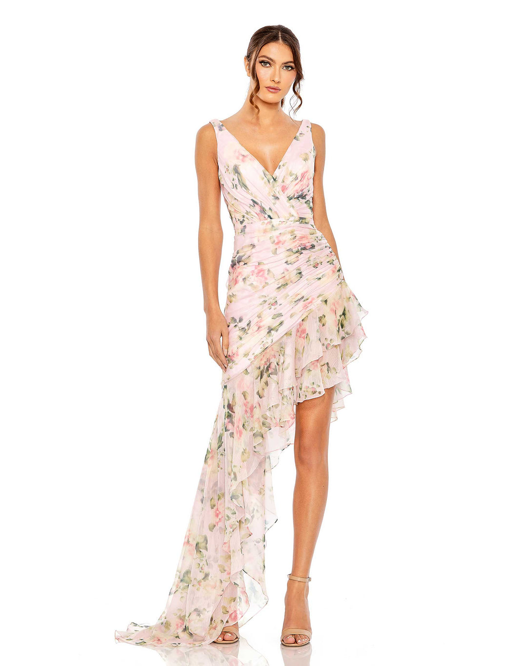 Mac Duggal 49144 Dress - FOSTANI.com