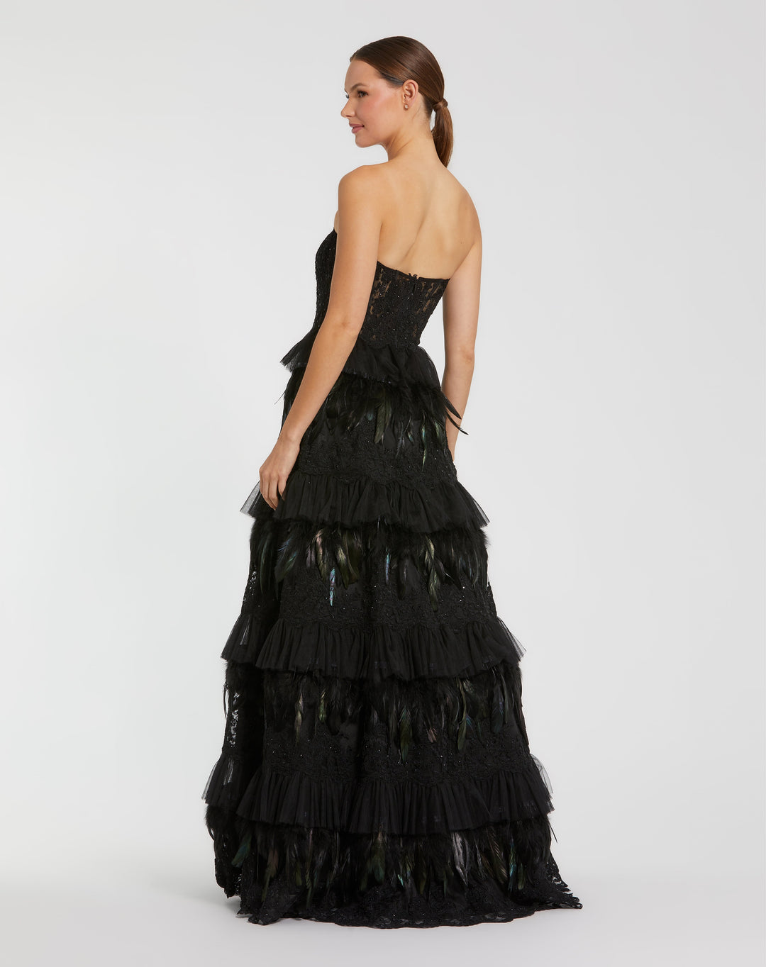 Mac Duggal 49194 Dress