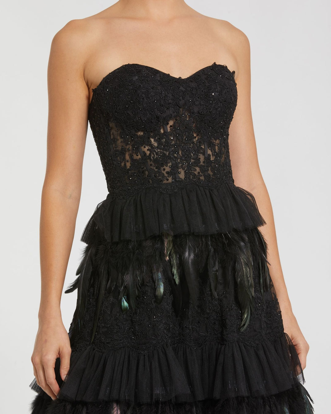 Mac Duggal 49194 Dress
