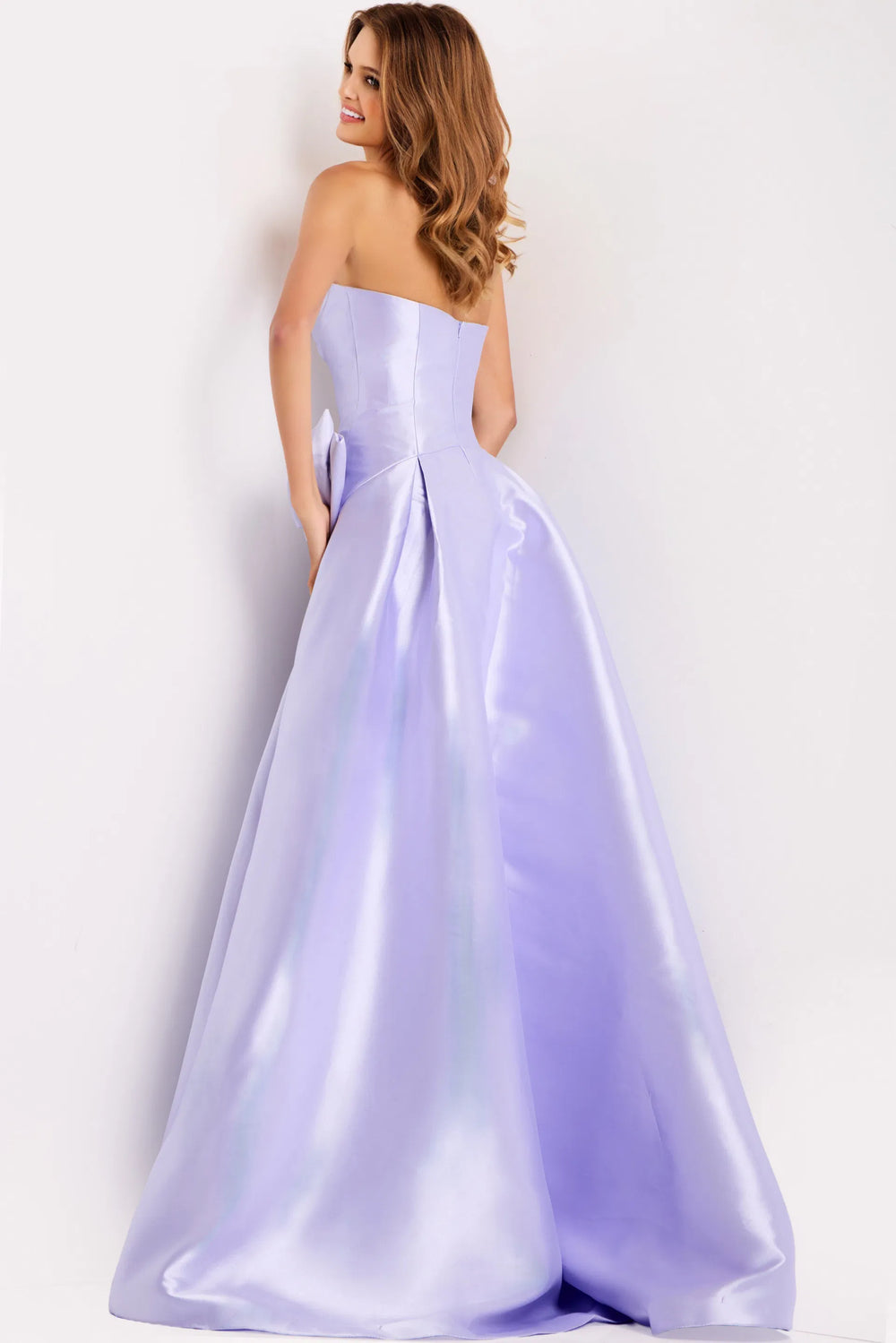 Jovani 49196 Dress - FOSTANI.com