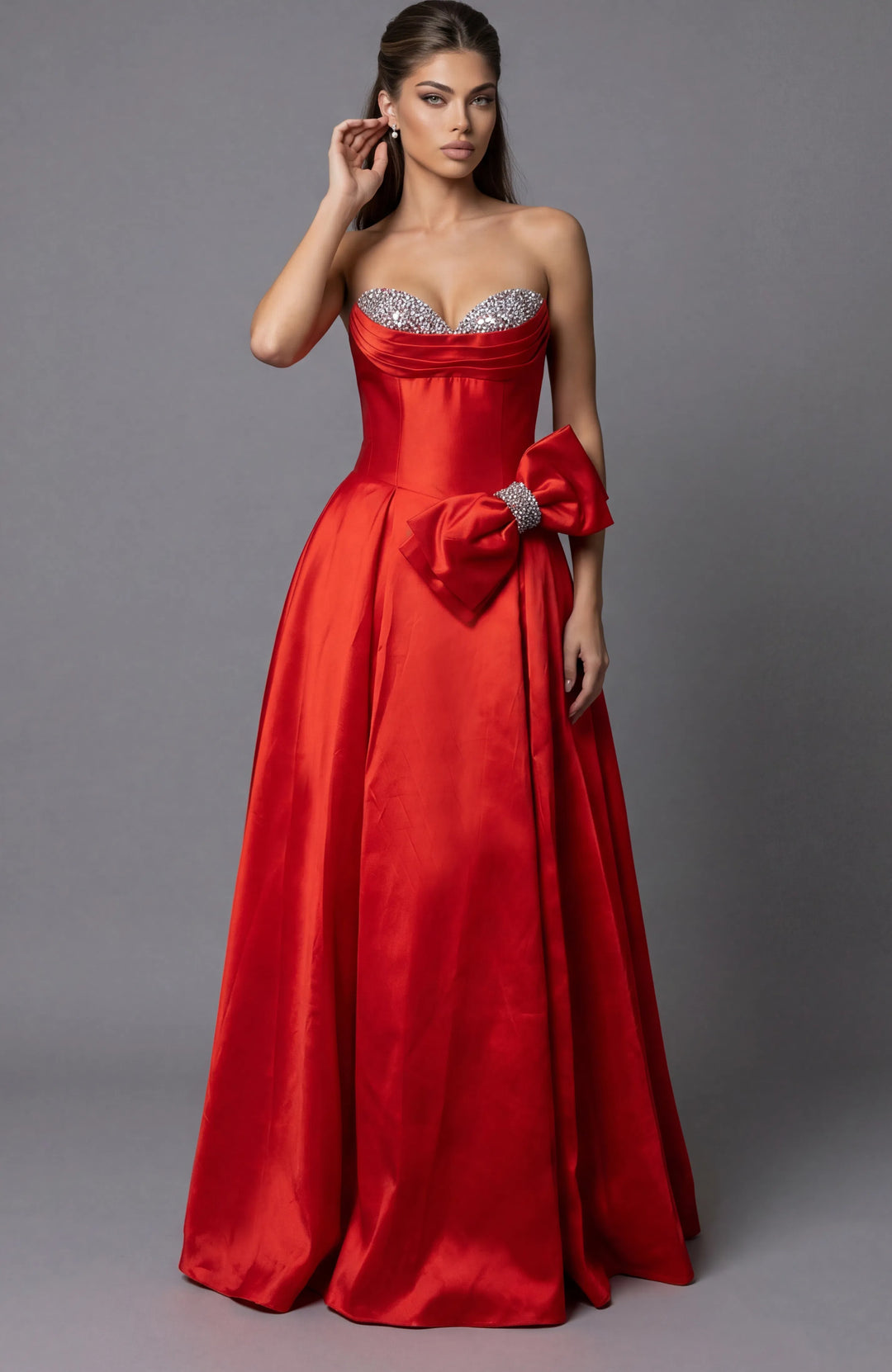 Jovani 49196 Dress - FOSTANI.com