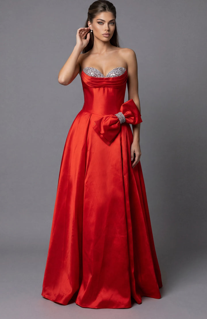 Jovani 49196 Dress - FOSTANI.com