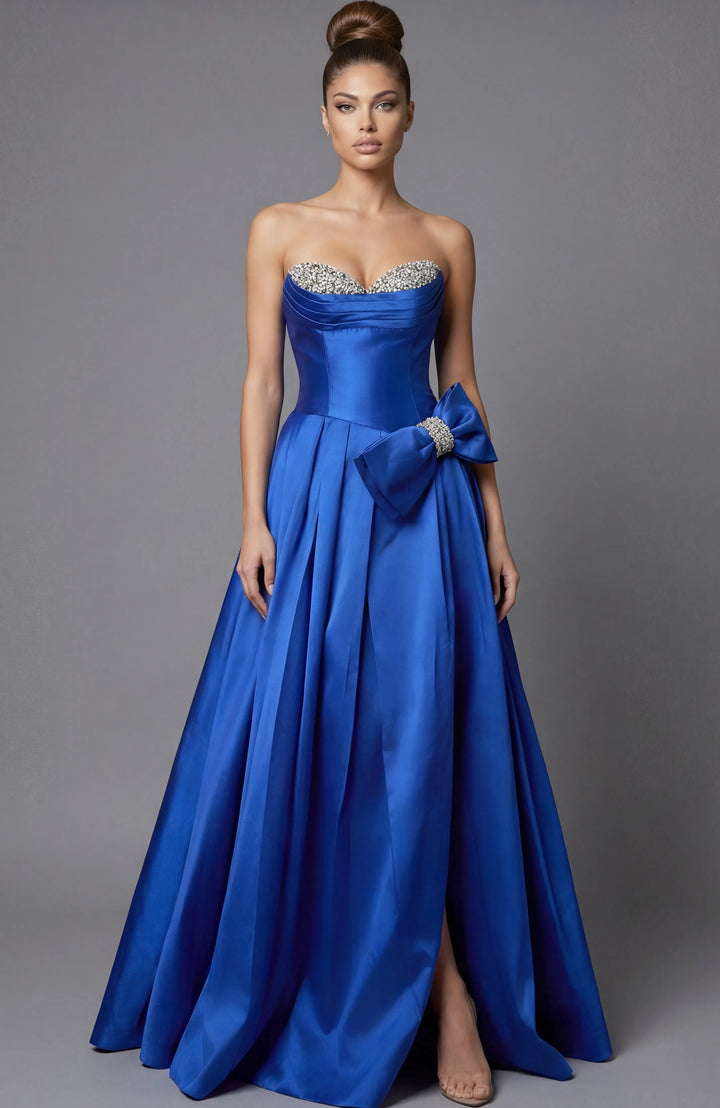 Jovani 49196 Dress - FOSTANI.com