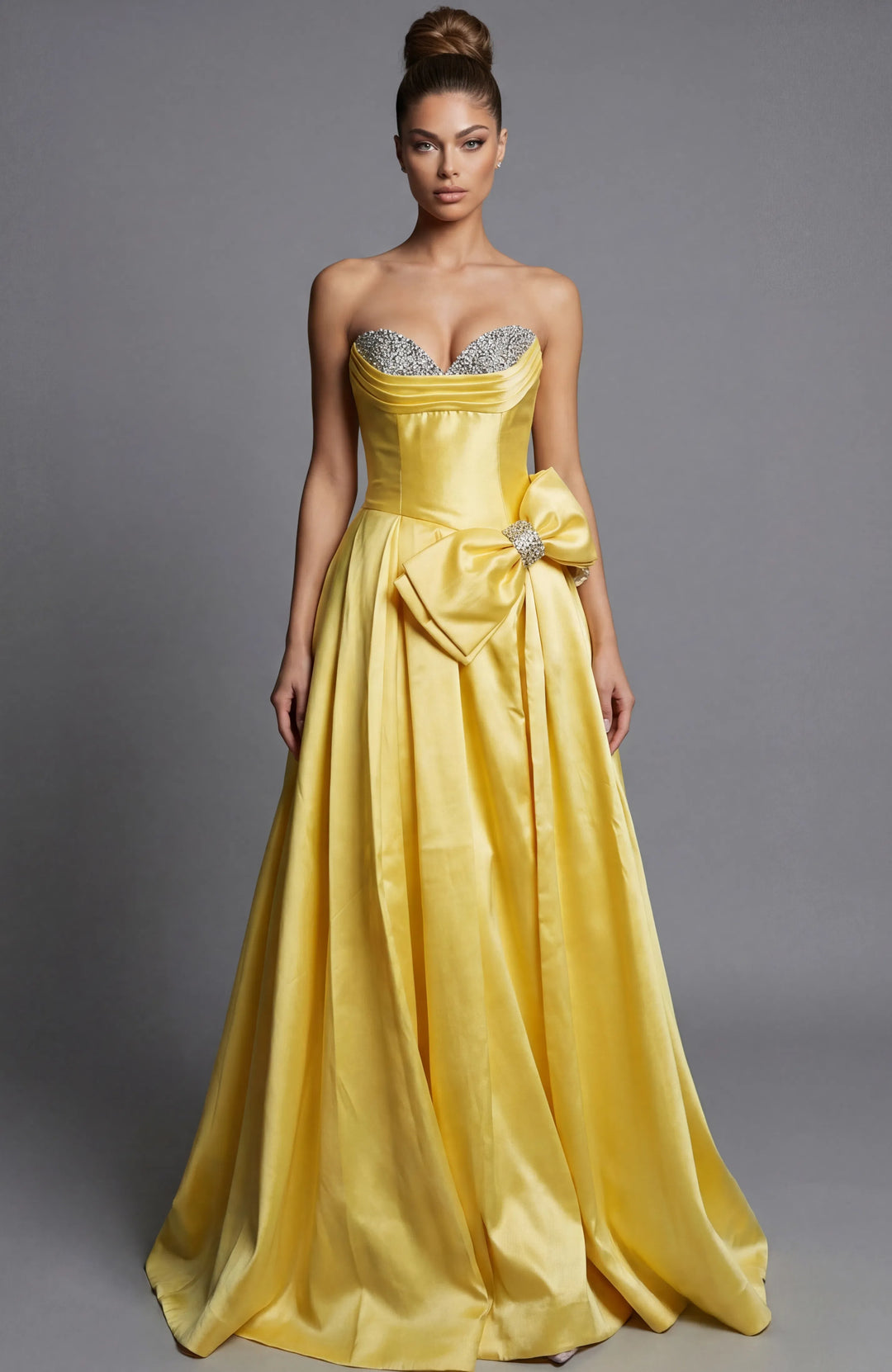 Jovani 49196 Dress - FOSTANI.com