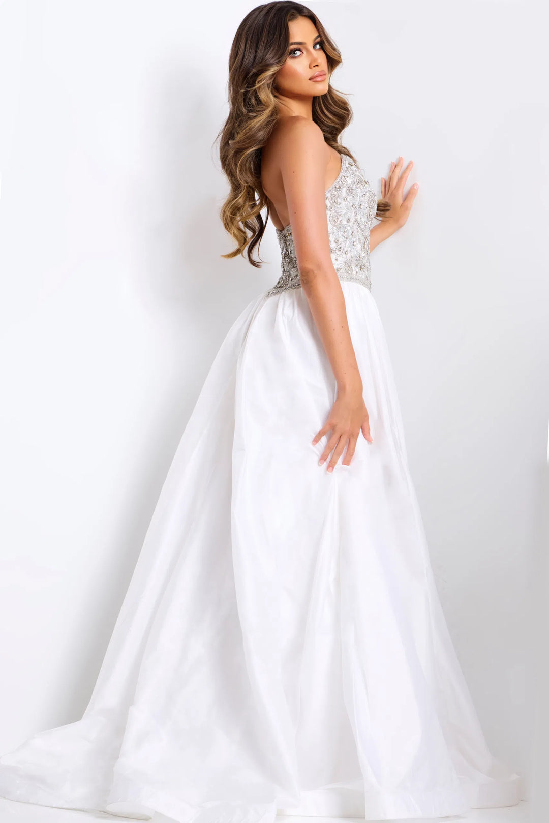 Jovani 49247 Dress - FOSTANI.com