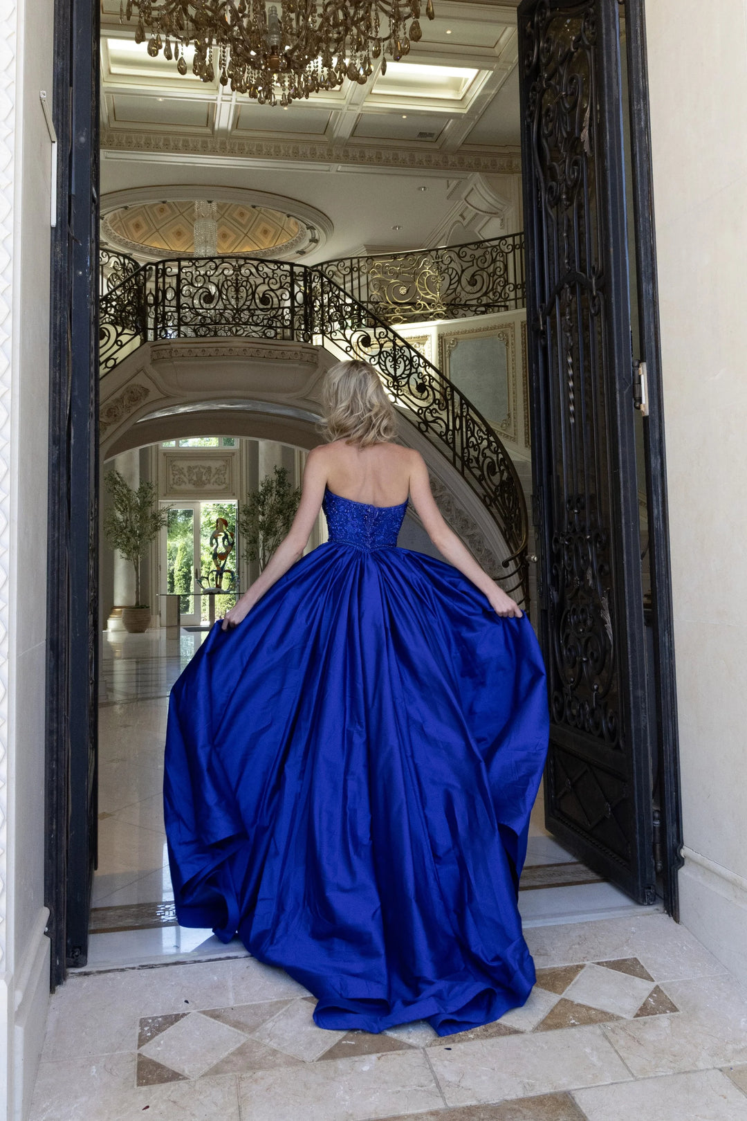 Jovani 49247 Dress