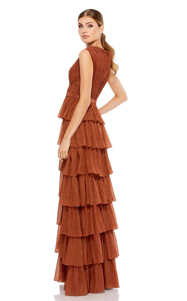 Mac Duggal 49287 Dress - FOSTANI.com