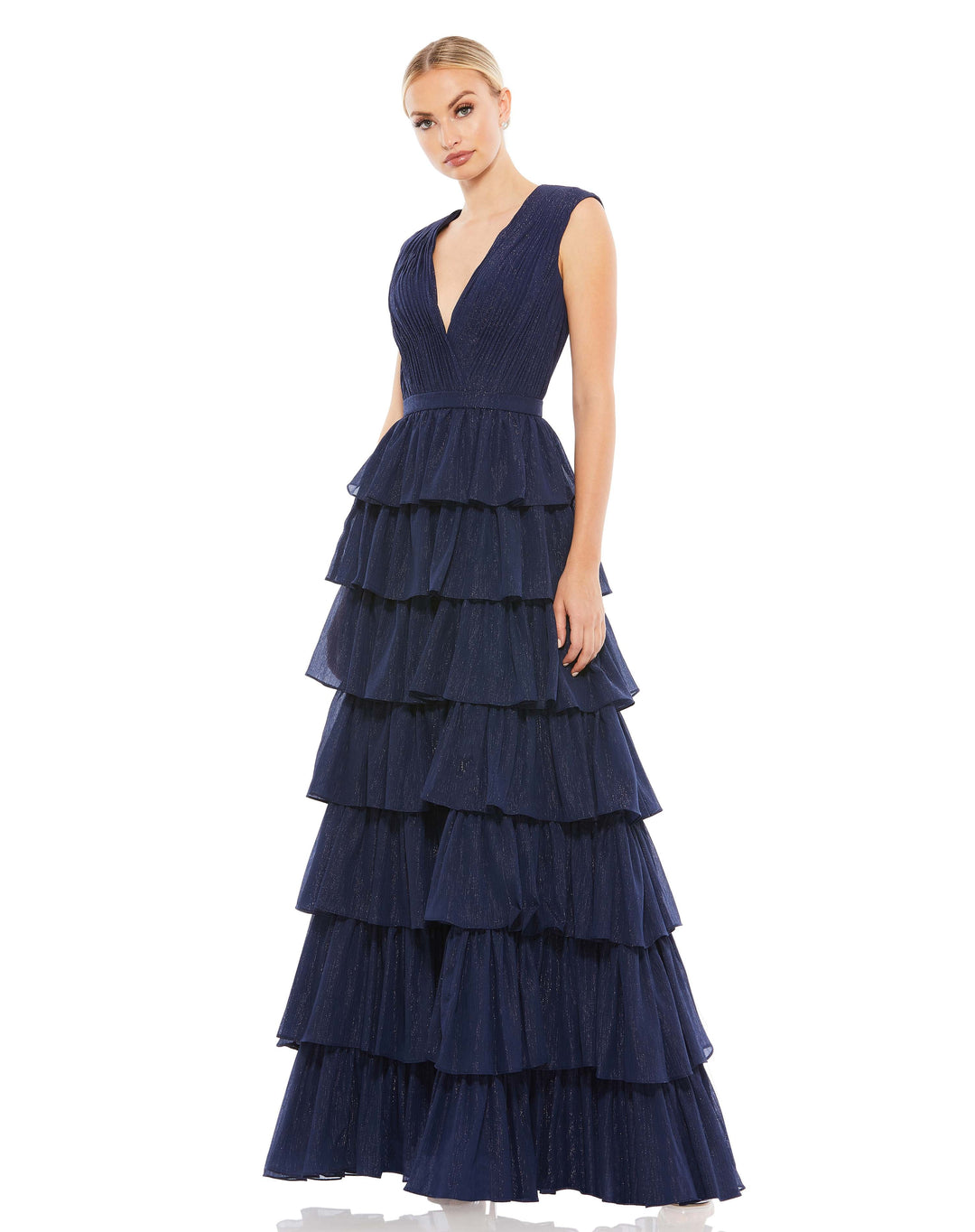 Mac Duggal 49287 Dress - FOSTANI.com