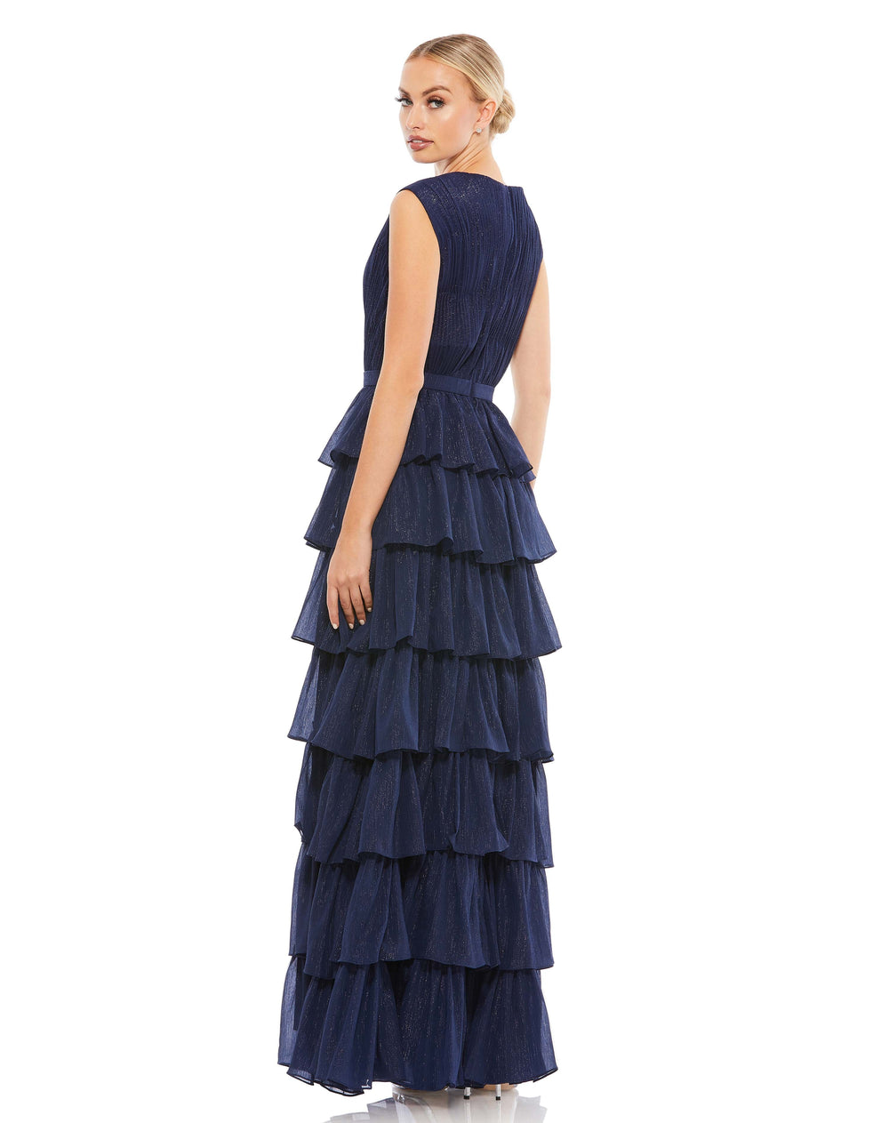 Mac Duggal 49287 Dress - FOSTANI.com