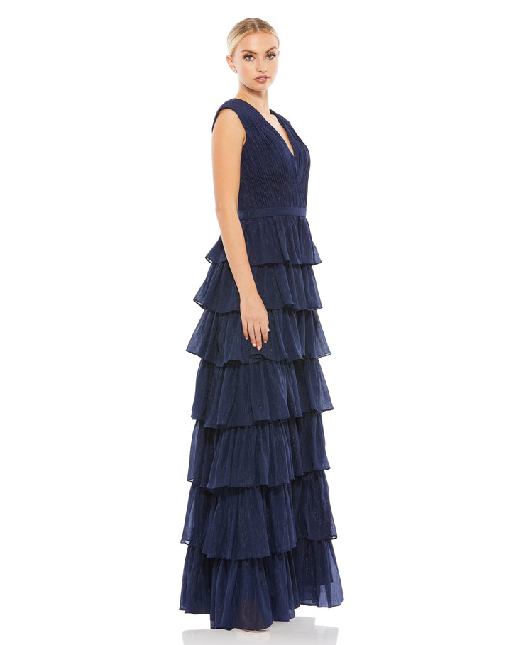 Mac Duggal 49287 Dress - FOSTANI.com