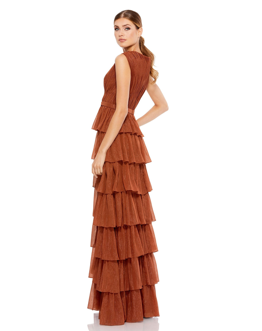 Mac Duggal 49287 Dress - FOSTANI.com