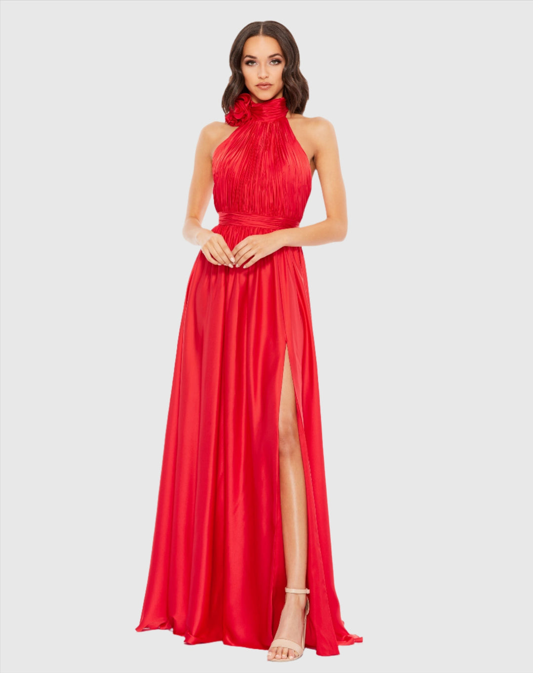 Mac Duggal 49333 Dress - FOSTANI.com