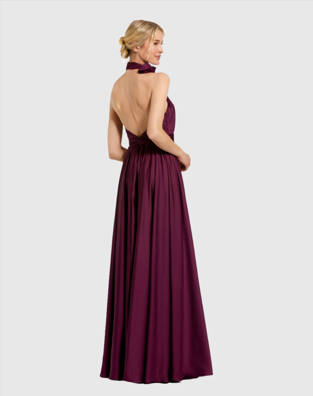 Mac Duggal 49333 Dress - FOSTANI.com