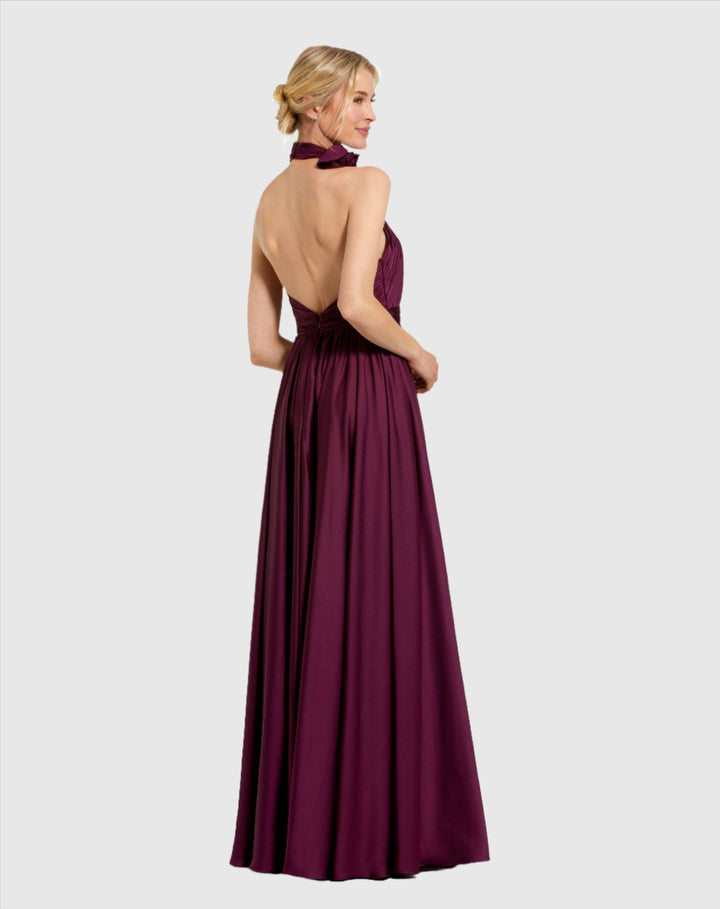Mac Duggal 49333 Dress - FOSTANI.com