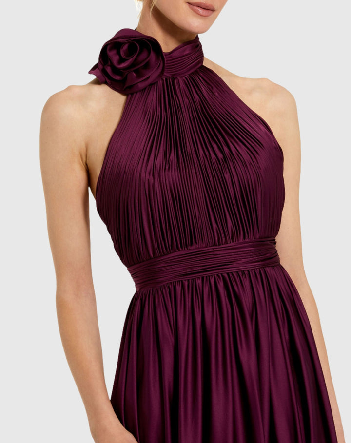 Mac Duggal 49333 Dress - FOSTANI.com