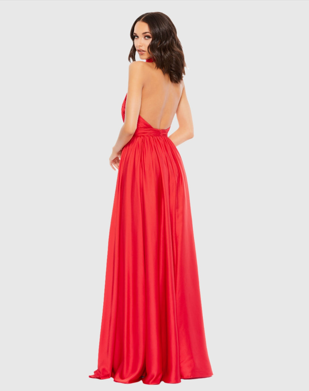 Mac Duggal 49333 Dress - FOSTANI.com
