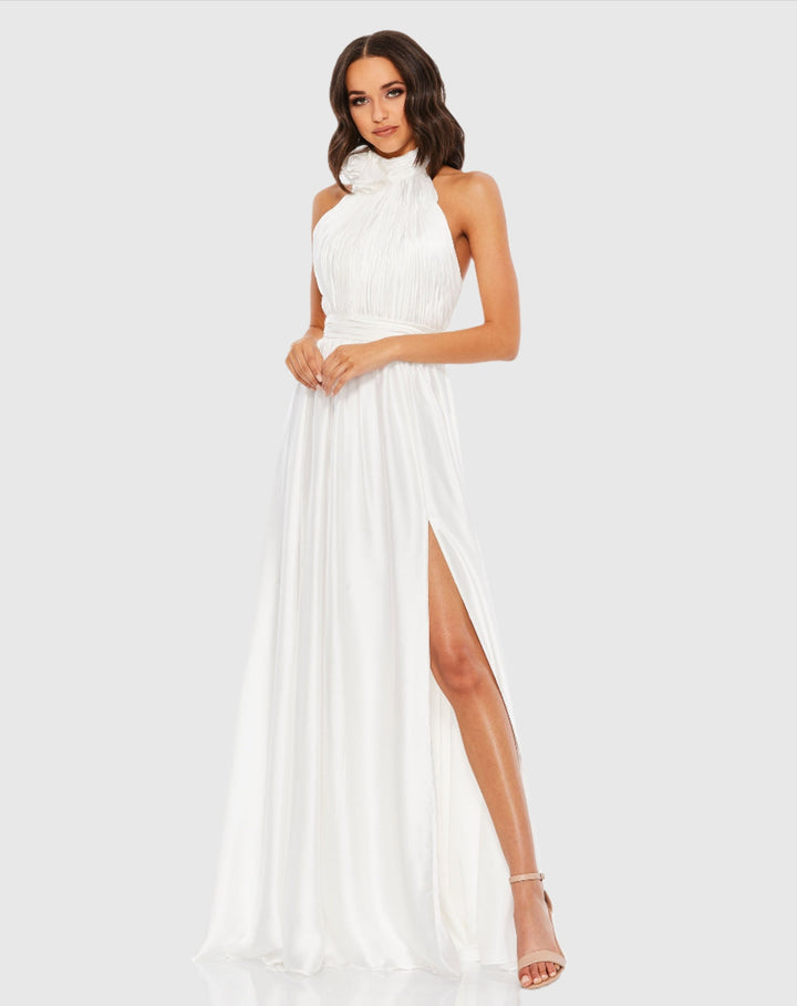 Mac Duggal 49333 Dress - FOSTANI.com